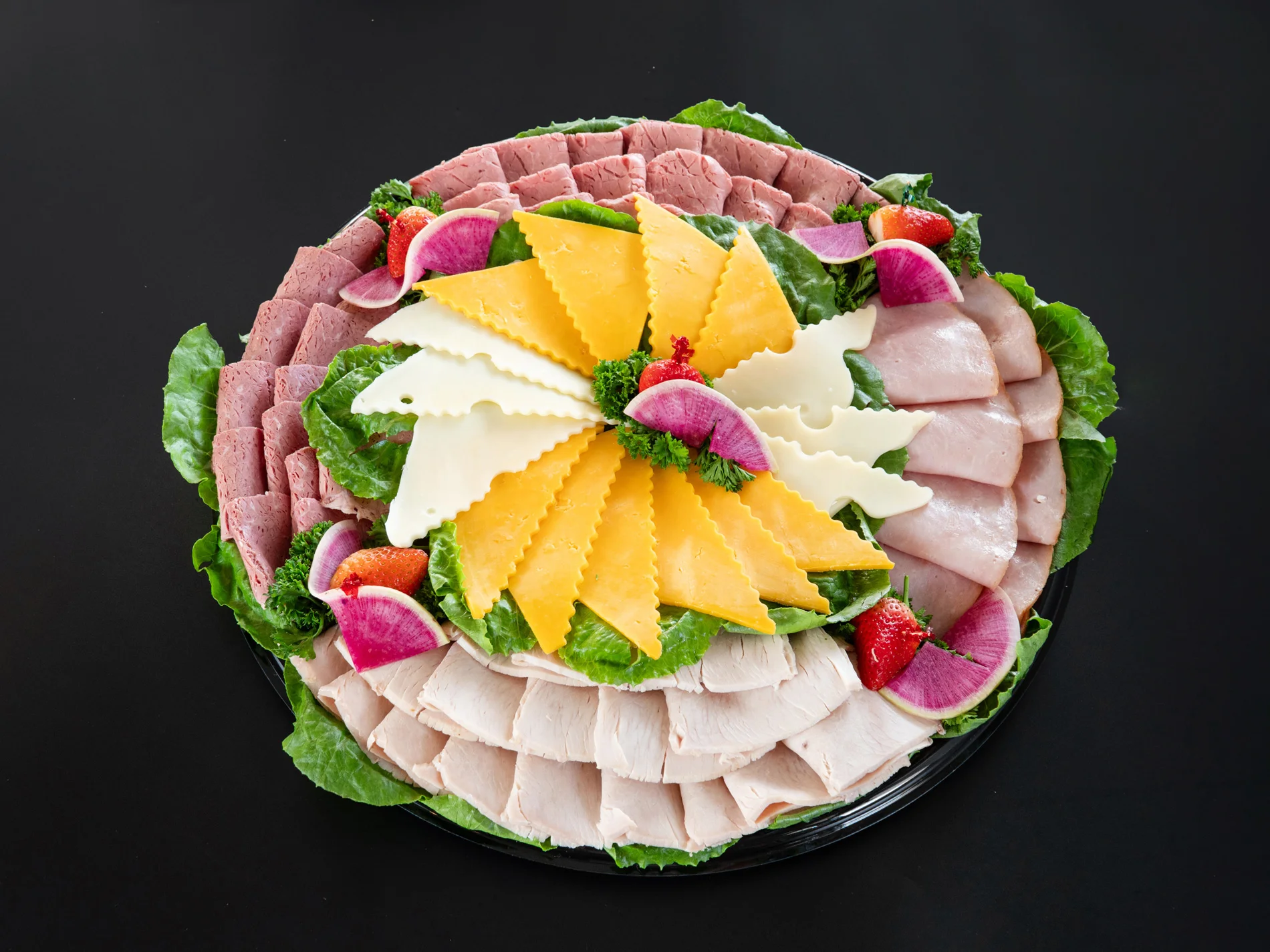 Beef Slices