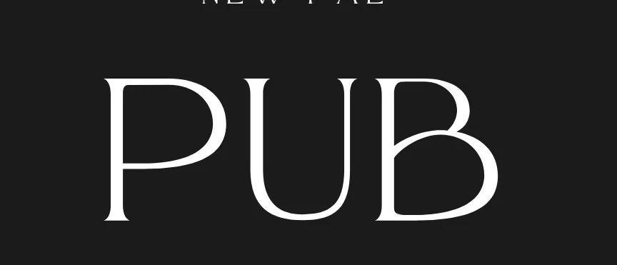 pub