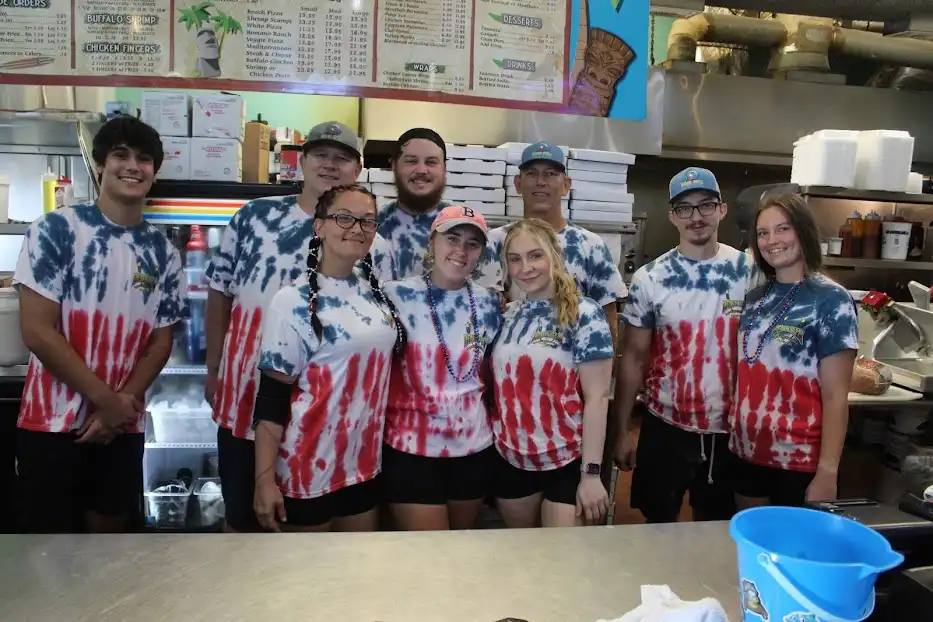 Employee Photo