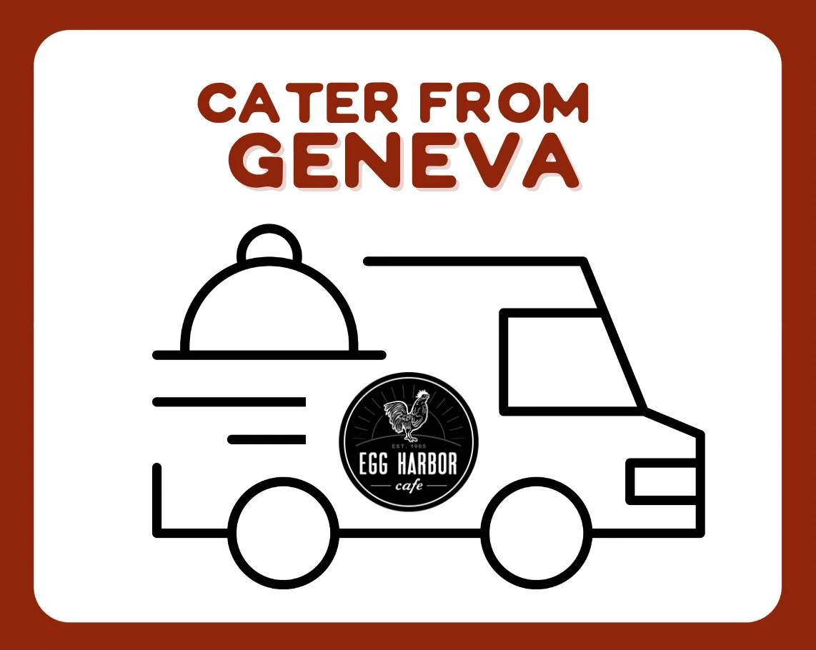 cater from Geneva