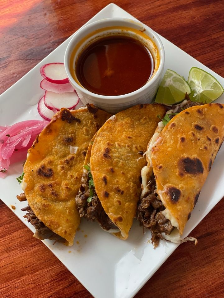 This Saucy Secret Inside Birrieria Bombs Shocked Food Lovers Forever