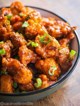 Gobi Manchurian