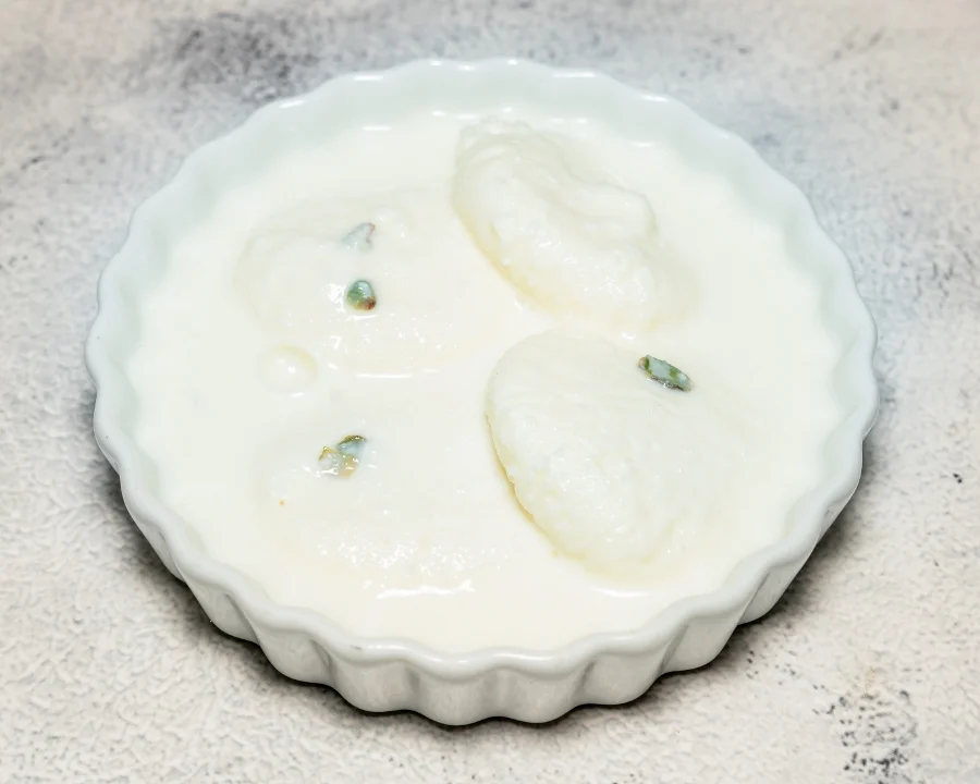 Sweet Lassi