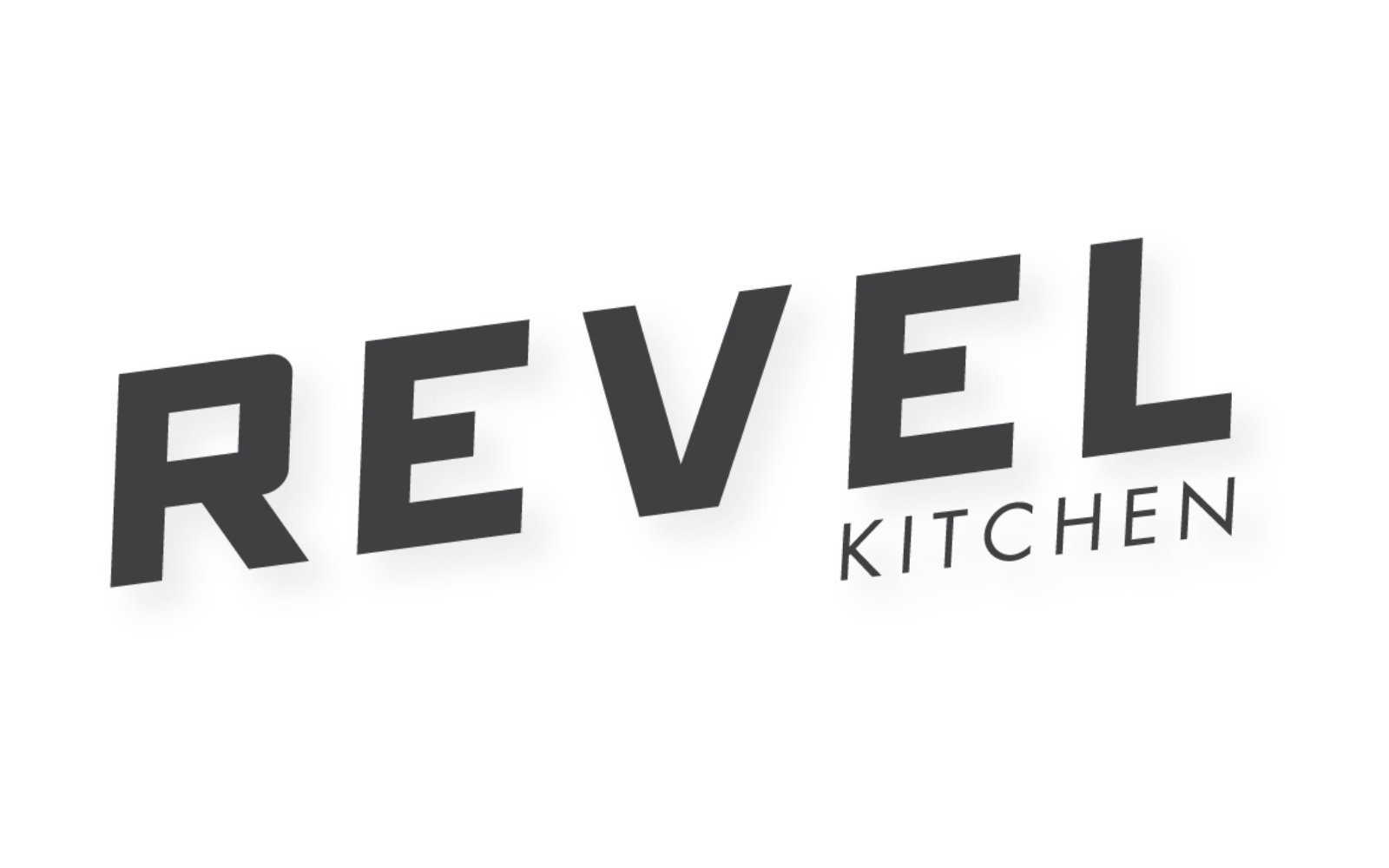 Revel Kitchen