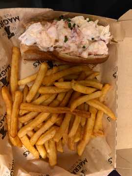Photo from Geoffrey B.'s review