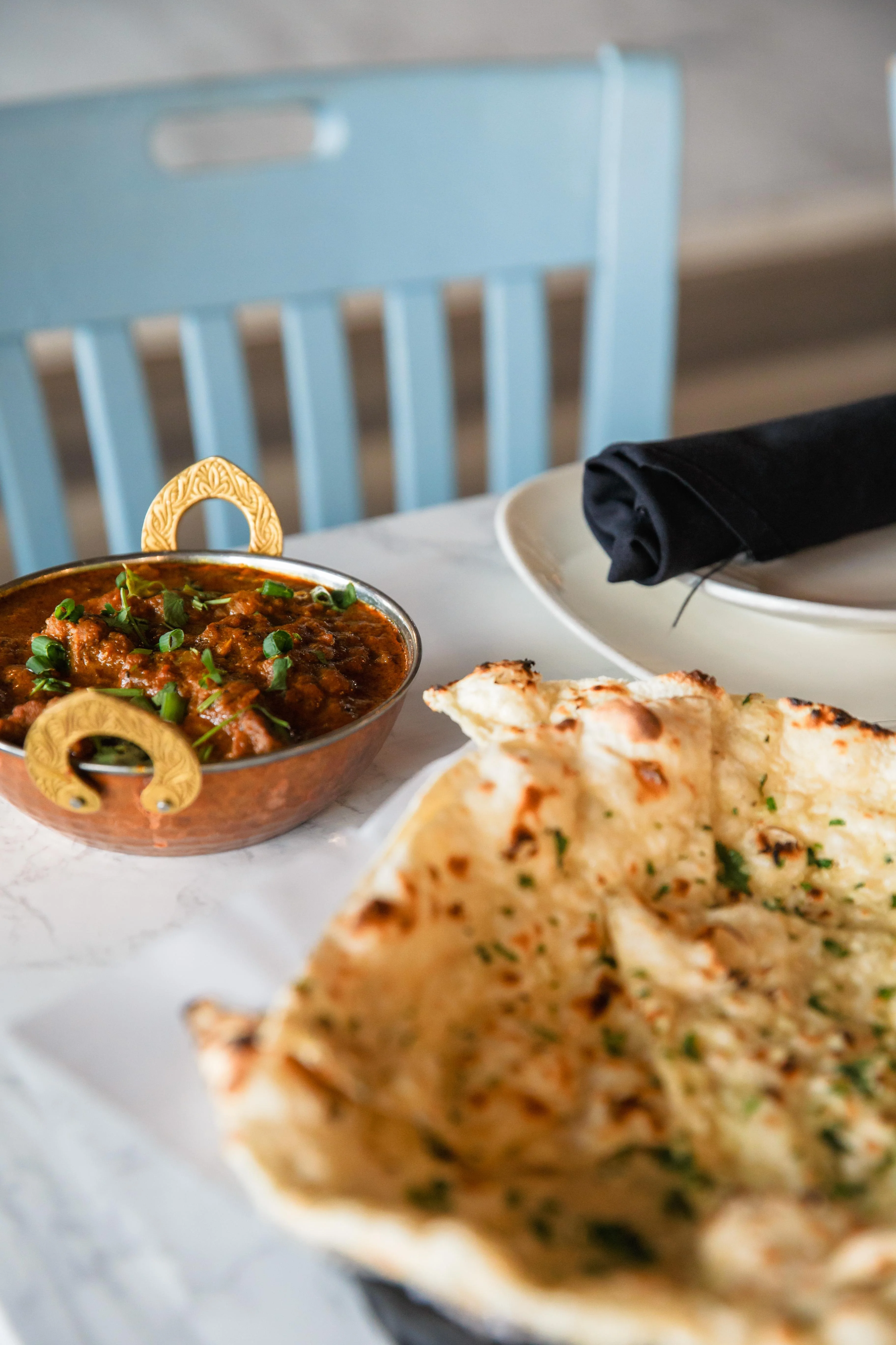 Goat Curry (Bone In) (GF)