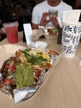 Photo from Jorge A.'s review