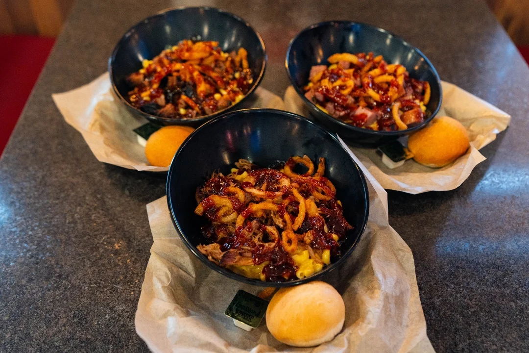 Bone's Bowls