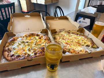 Photo from LESLIE B.'s review