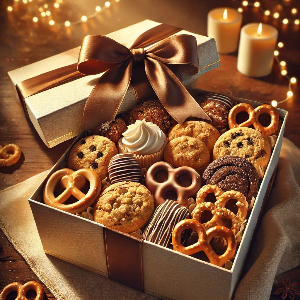 Gift Box