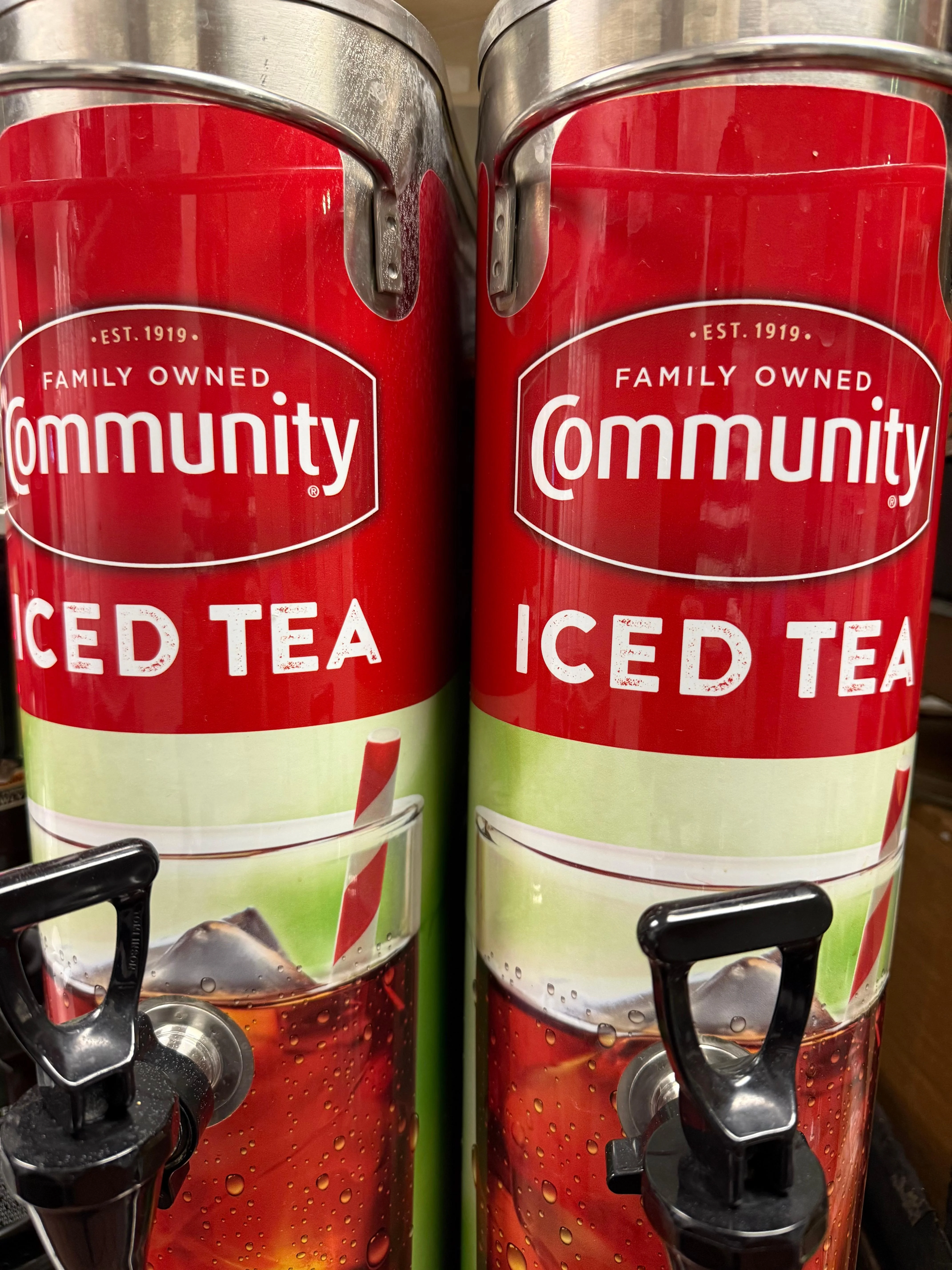Iced Tea