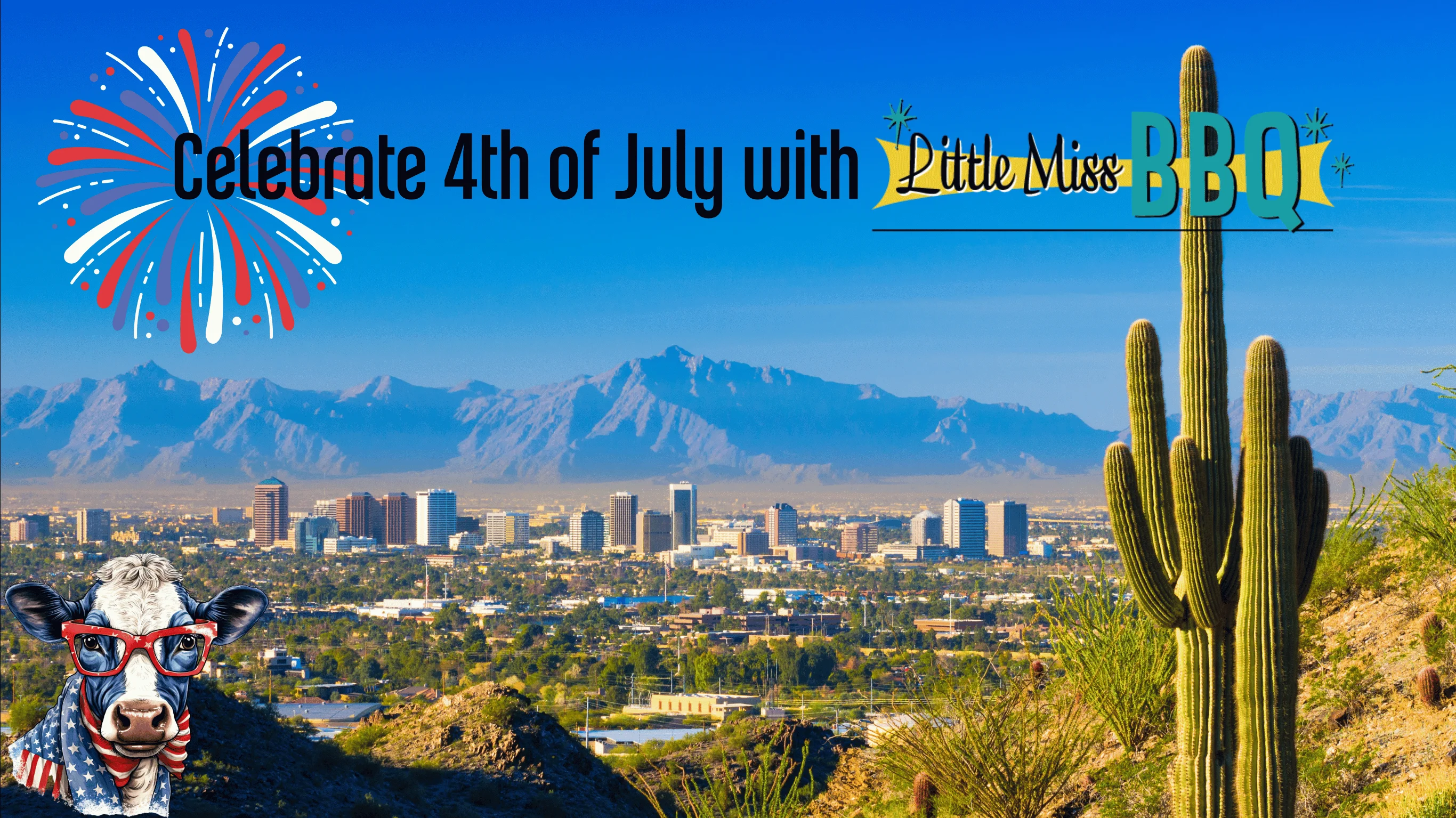 4th of July