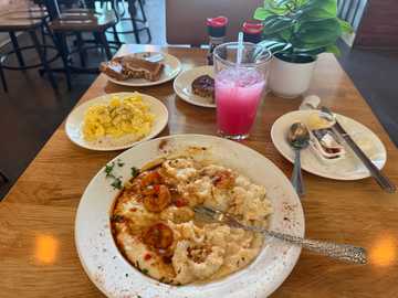 Photo from Andre’ J.'s review