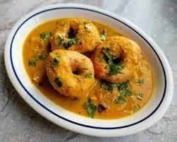 Sambar Vada (2 Pcs)