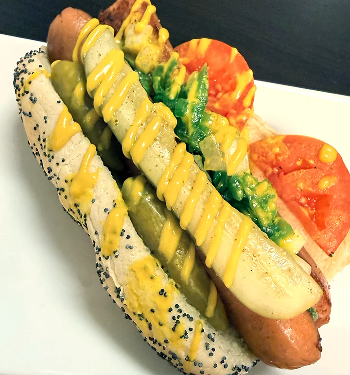 Chicago Dog