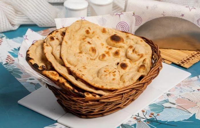 Tandoori Roti
