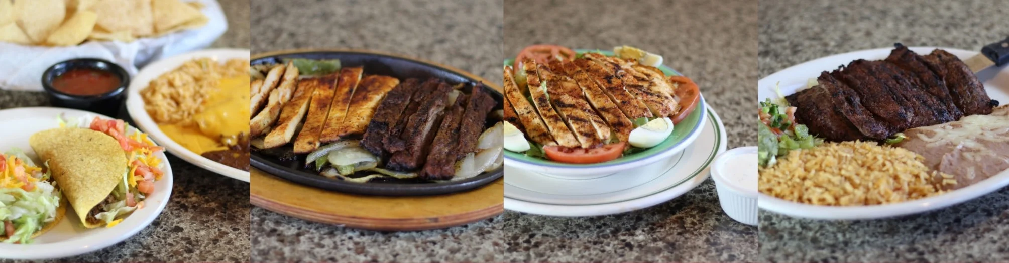 Delicious gourmet burger with fresh toppings on a wooden table