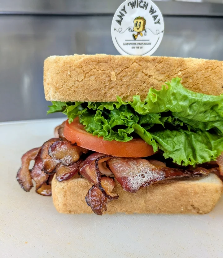 Big Tex BLT