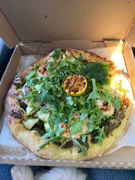 Photo from Kellie S.'s review