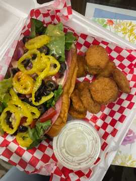 Photo from Stephanie J.'s review
