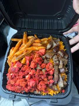 Photo from Angel R.'s review