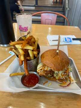Photo from Dee P.'s review
