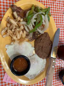 Photo from Elvira G.'s review
