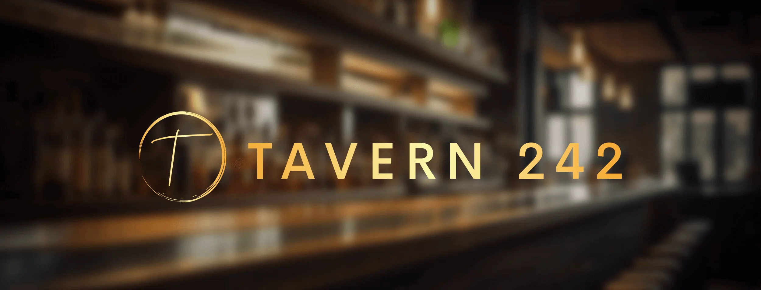 Tavern 242 - Rewards Sign up