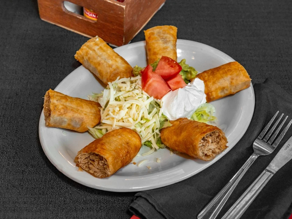 Taquitos