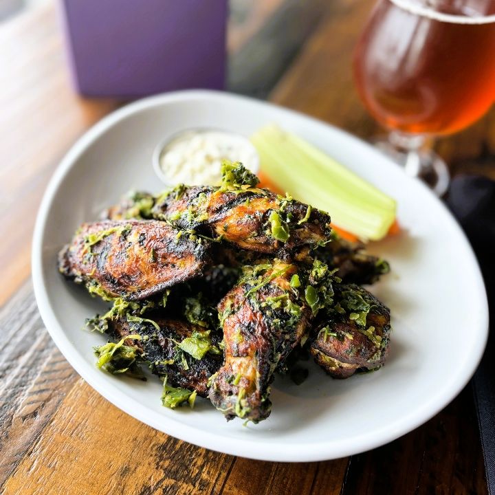 Mouth of the South Southern Grub 16909 Lakeside Hills Plaza Diablo