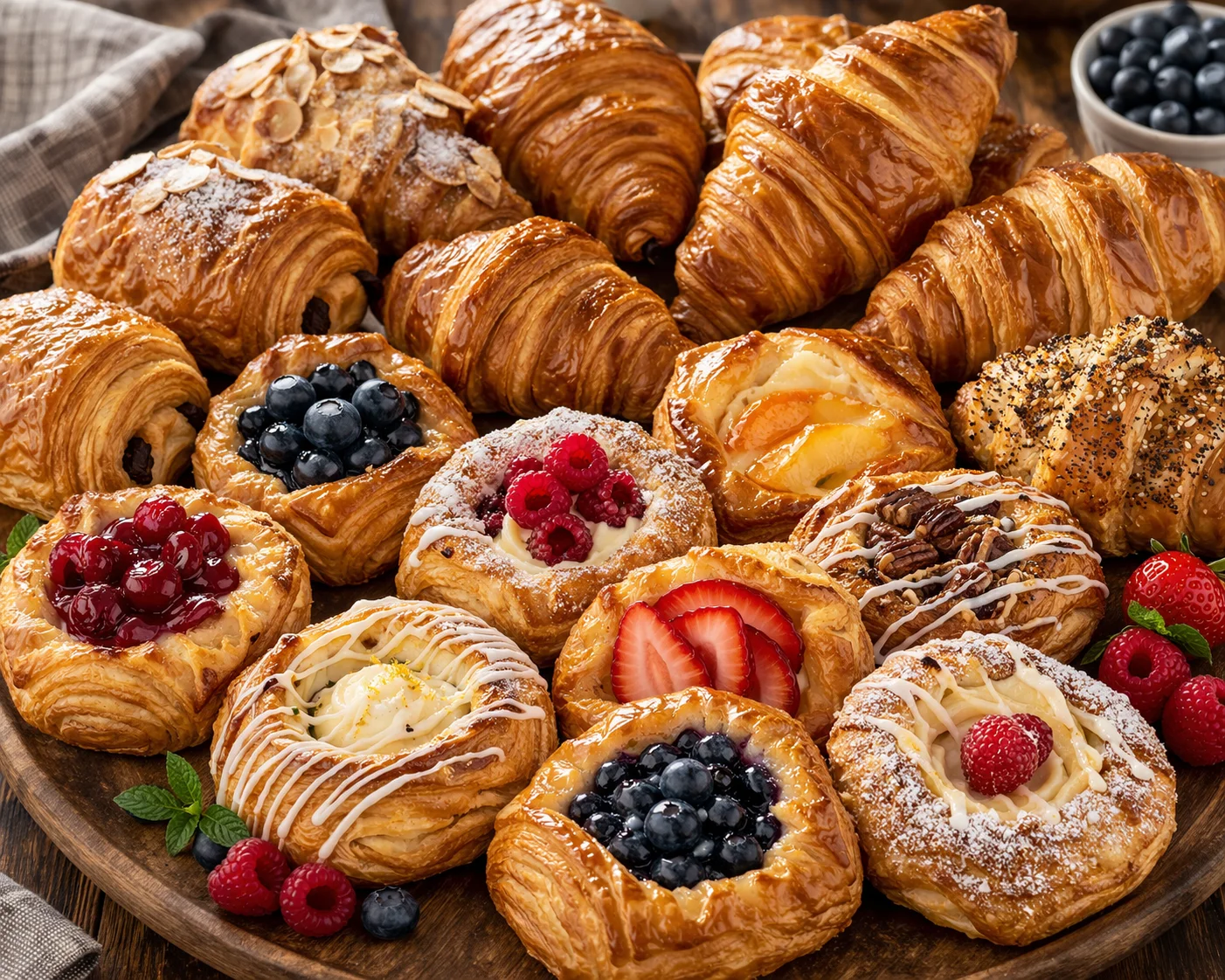 Croissant