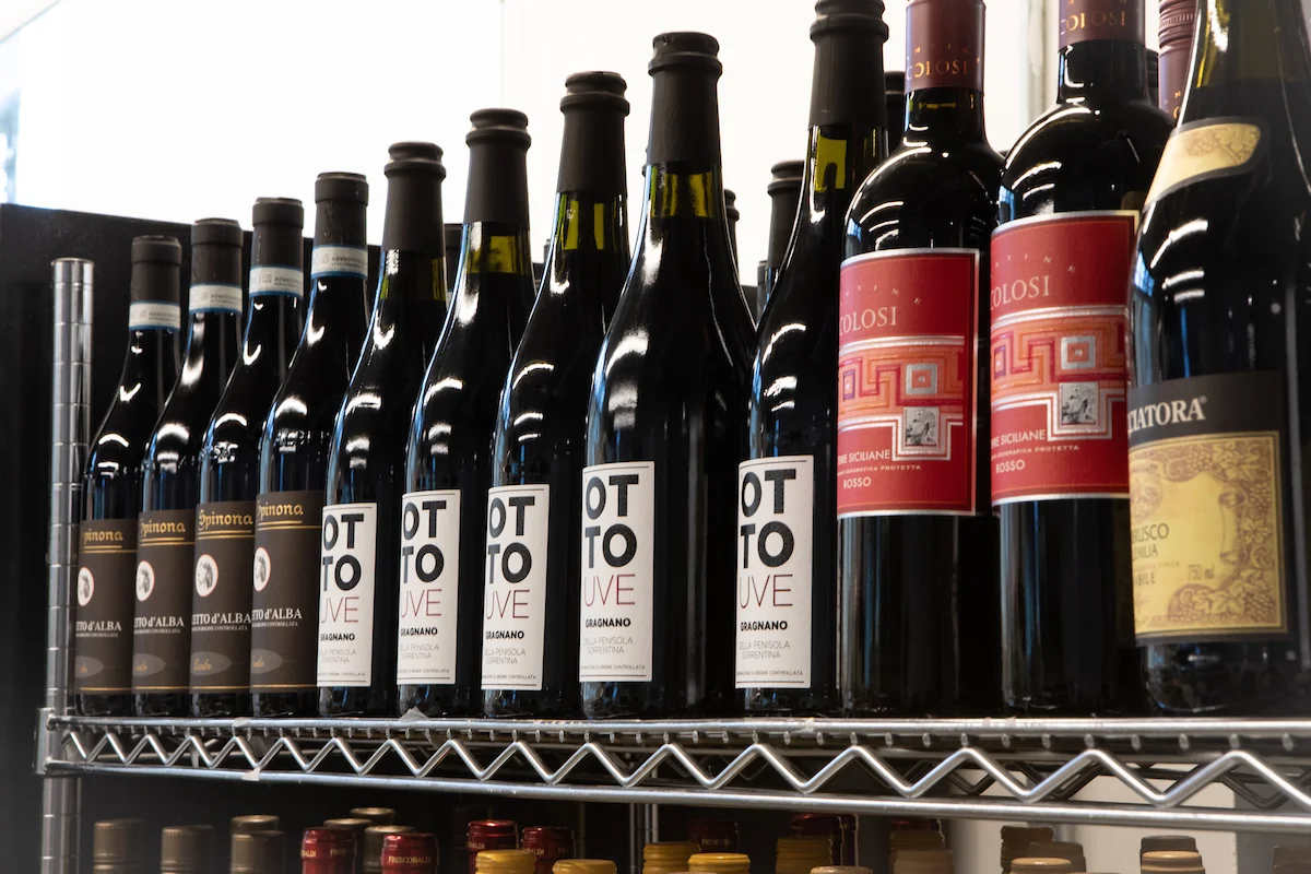 Wines