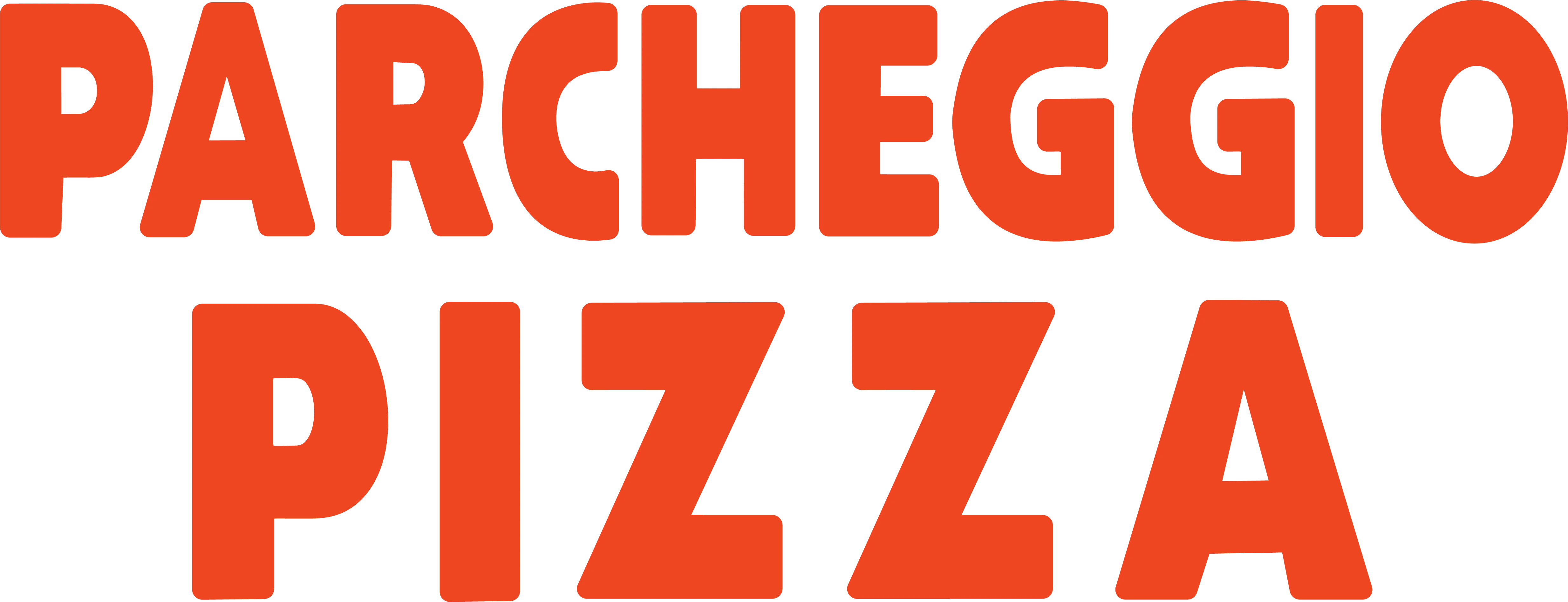 PARCHEGGIO