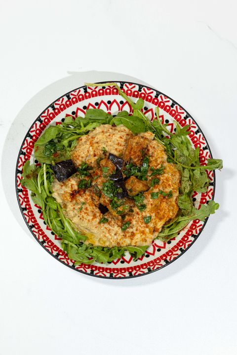 Babaghanoush