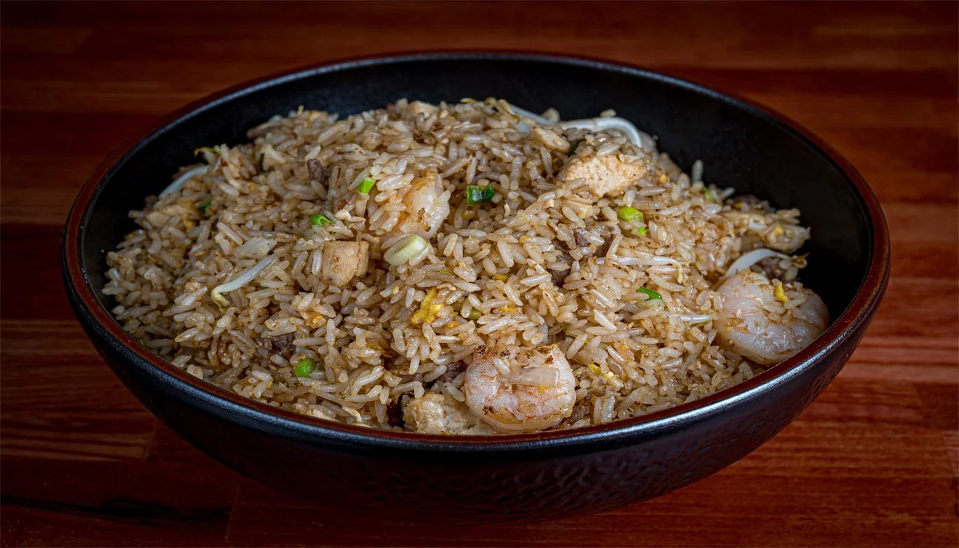 Special Fried Rice