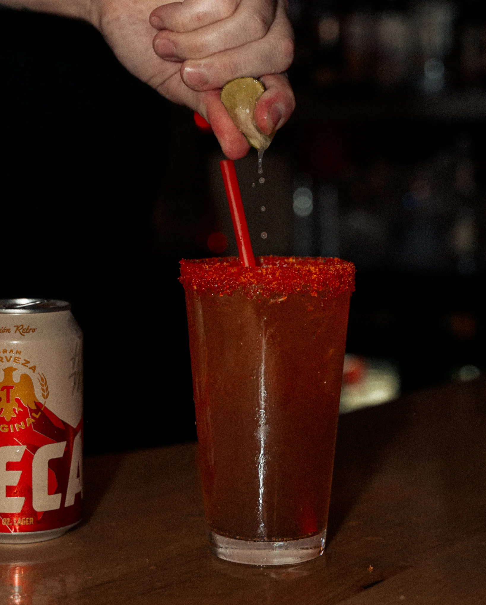 michelada