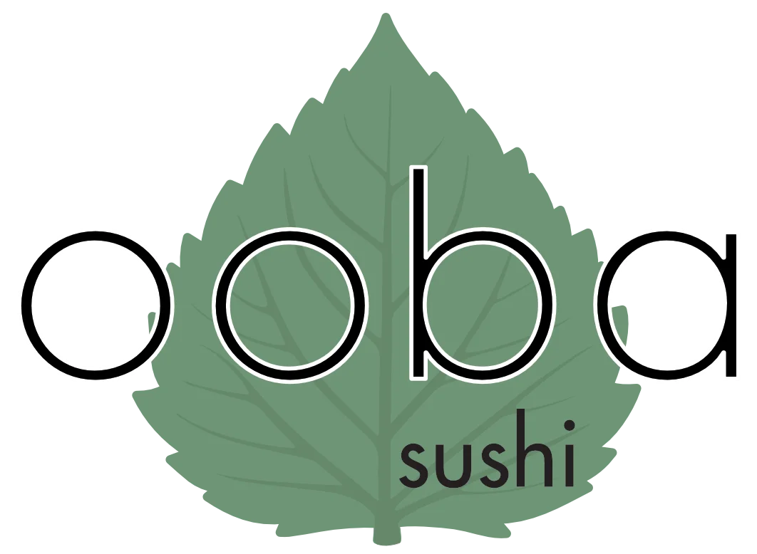 Ooba Sushi