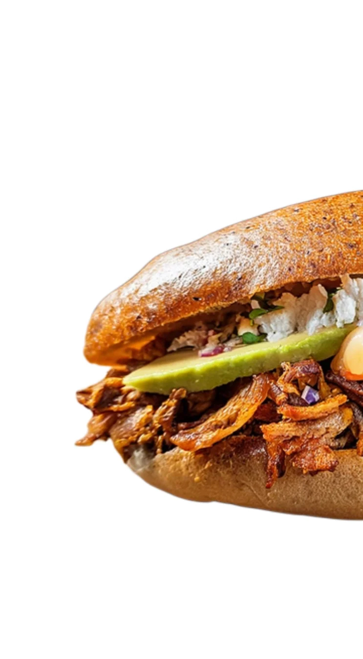 Tortas