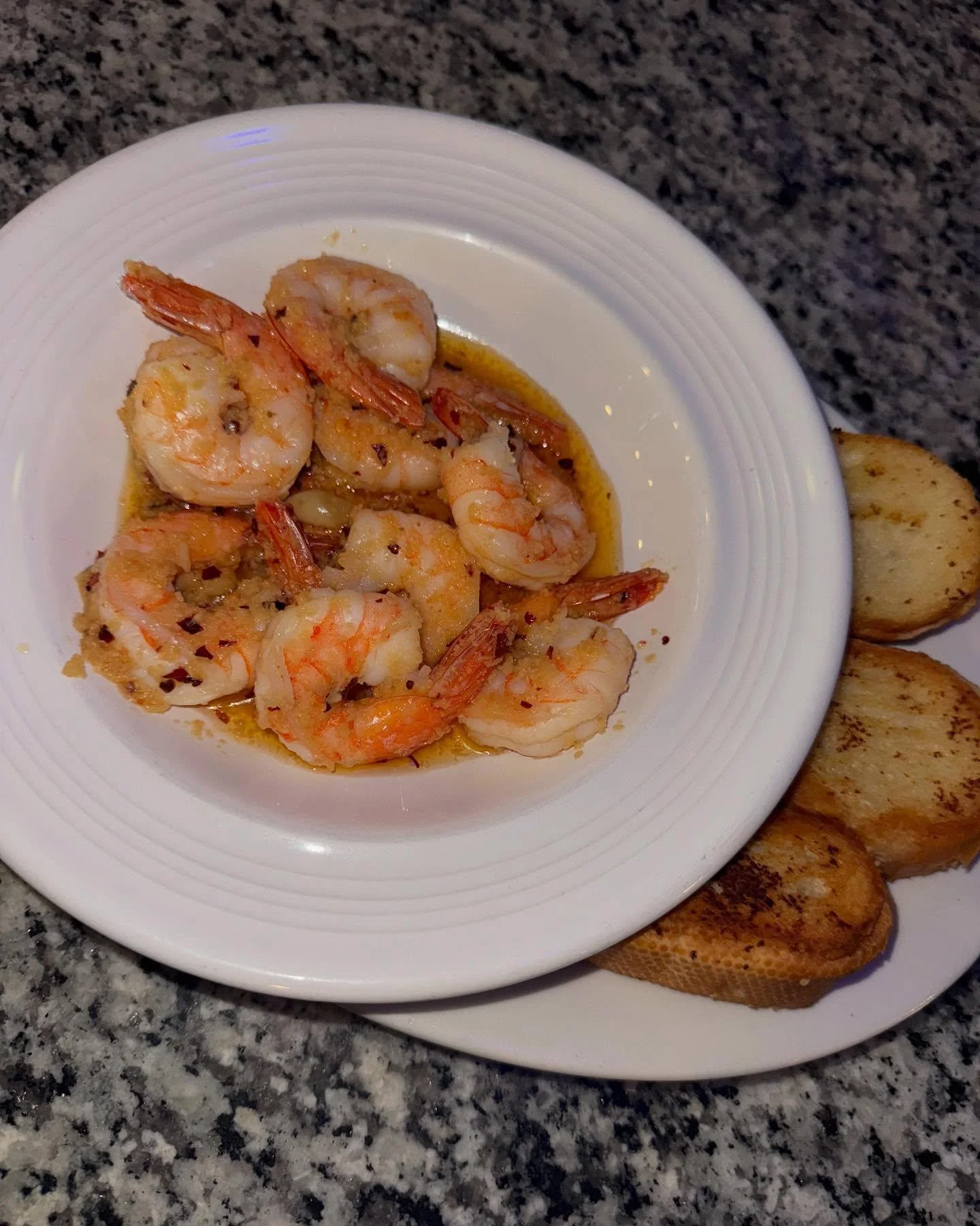 Gambas Al Ajillo