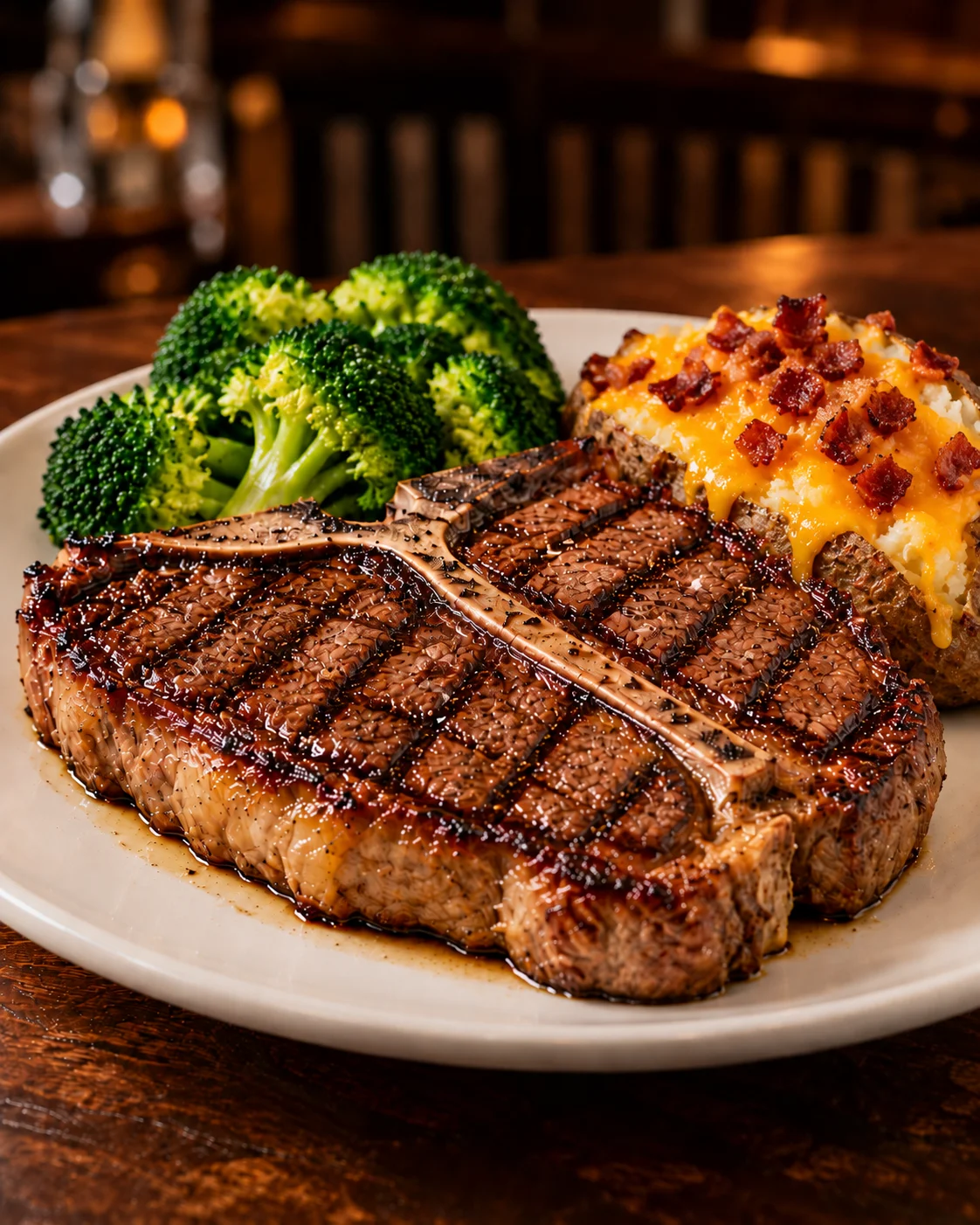 14 oz T-Bone
