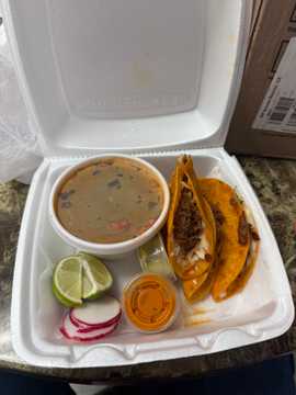 Photo from Fatou F.'s review