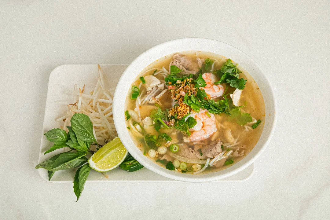 Pho Combination