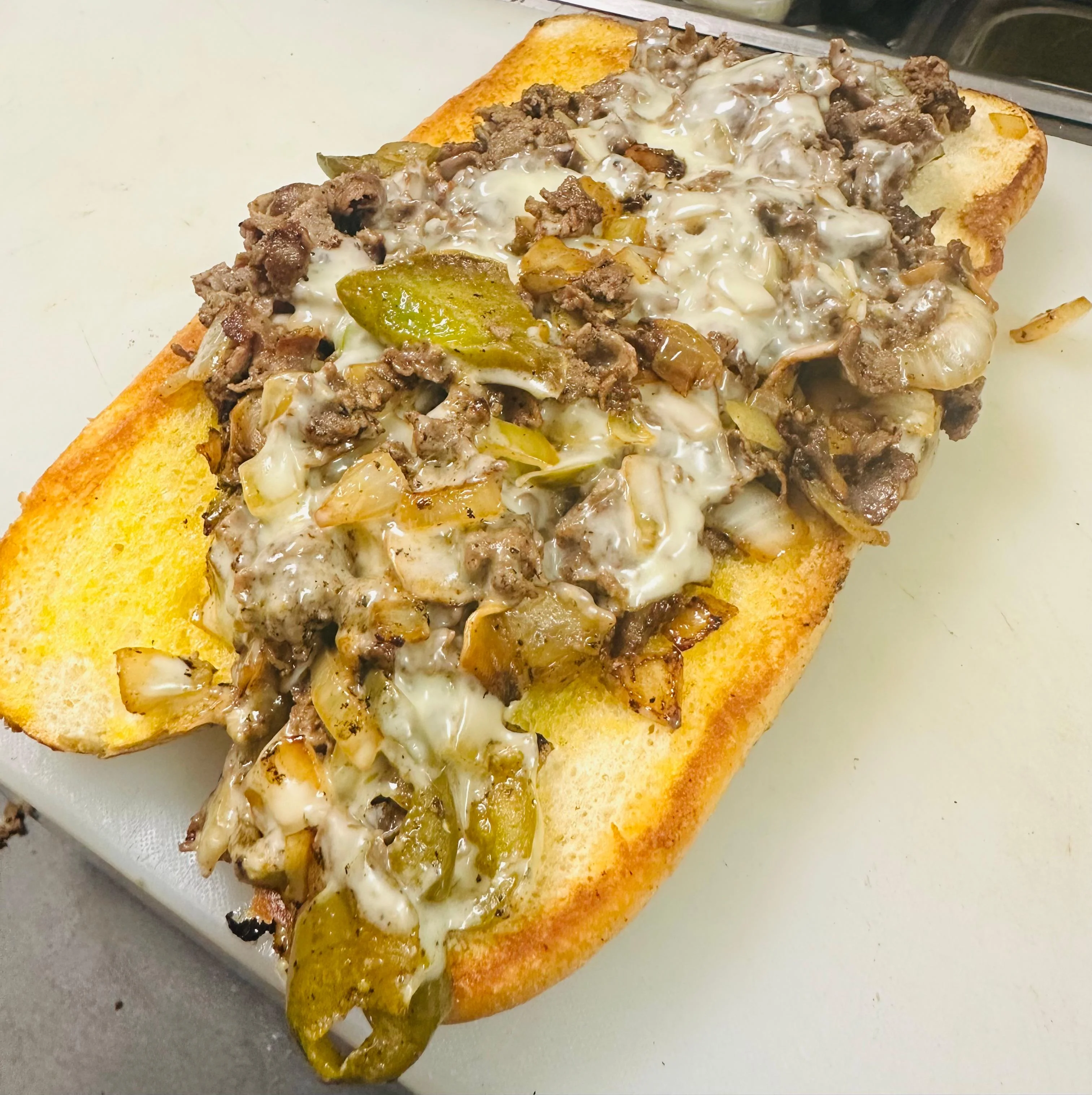 Original Philly