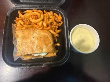 Photo from Michael M.'s review