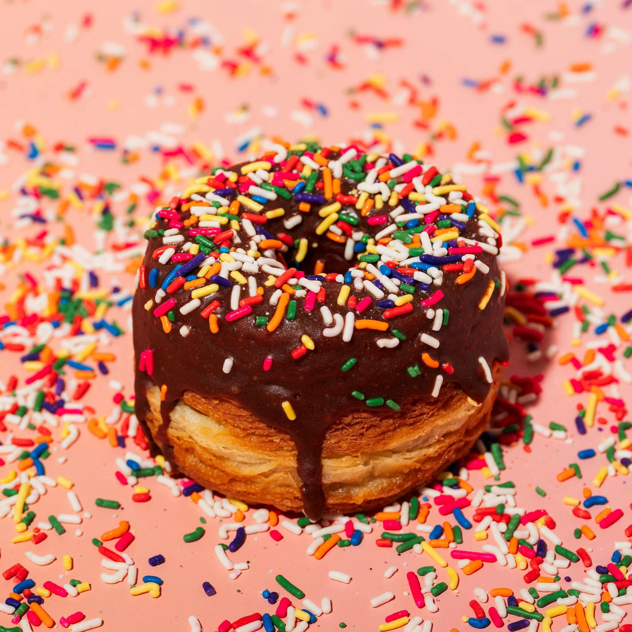 Chocolate Sprinkles
