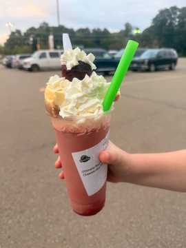 Photo from Kristen J.'s review