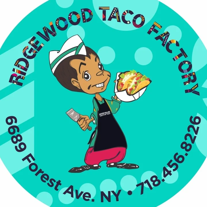 Ridgewood Taco Factory
