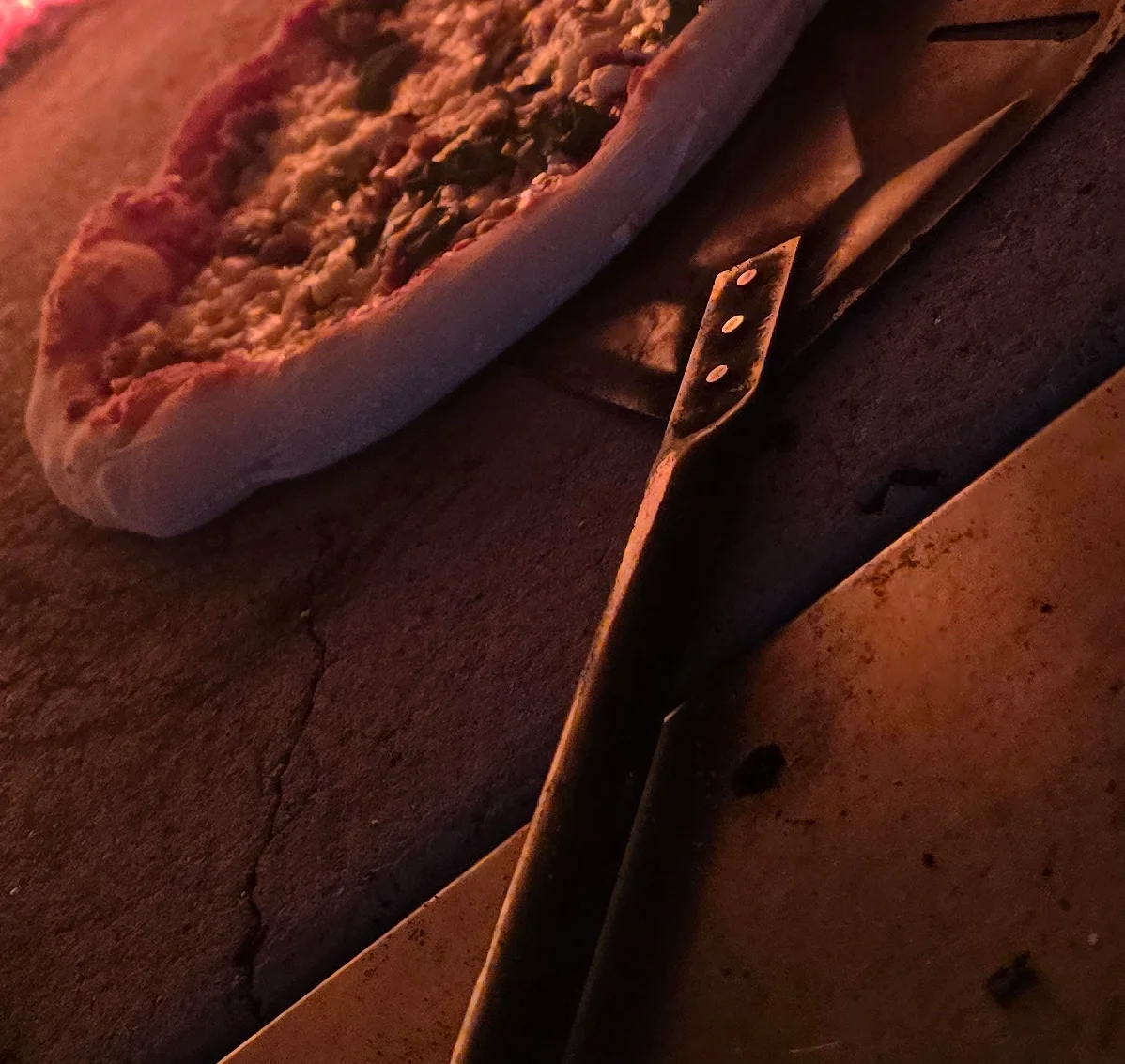 Pesto Prosciutto Cotto
