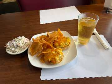 Photo from Bernard H C.'s review