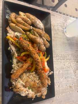 Photo from Desmond L. K.'s review